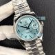 Swiss Rolex Day-Date Ice Blue Dial Arabic Numerals Smooth Bezel 40mm Watch (2)_th.jpg